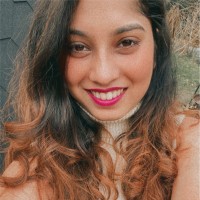 Nikitha Satish