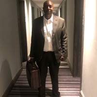 Anthony Gatimu
