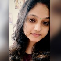 Nandana Mohan