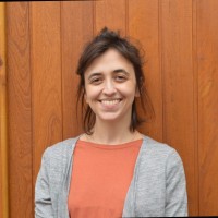 Amanda Pareja Del Corso