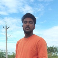 Hari Prasanth Ep (He/Him)