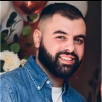 Andrew Kilopoulos