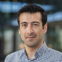Siamak Pourkeivannour