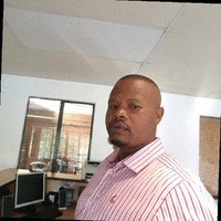 Hlabanela Richard Aphane