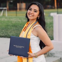 Hannah Mejia