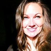 Rachel Burns