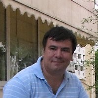George Varthalitis