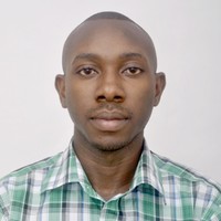 DAVID EUGENE WALUGEMBE