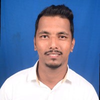 Sanket Wadekar
