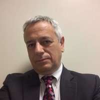 Nigel Houghton