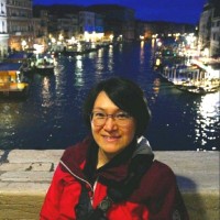 Cecilia Kwok