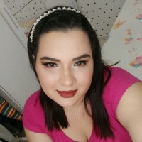 Cassiane Gonçalves Couto