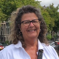 Karin Blommers-van Elk