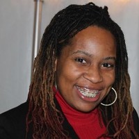 Bianca Renae Lee, M.Ed., LPC, NCC