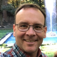 Scott Morgan