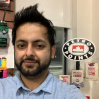Palvinder Singh Judge