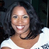 Terri Love Barksdale