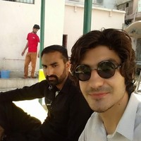 Qaisar Hayat