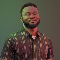Daniel Odeyemi