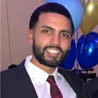 Darren Prasad