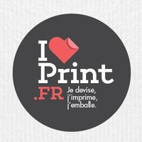 I Love Print