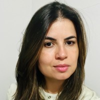 Daiane Brito