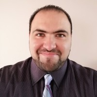 Julio Eduardo Hernández Amado