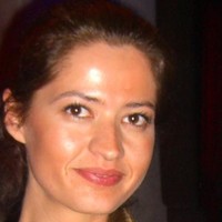 Aslıhan Yavuzalp Marangoz