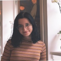 Anelis Hernandez, Mph