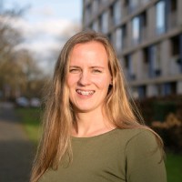 Rianne Malhoe-Drost
