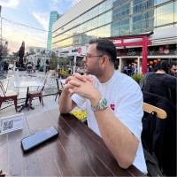 Barış Cihan Peşmen