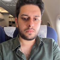 Abhishek Agarwal