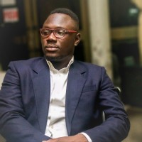 Alvin Whyte - Yeboah