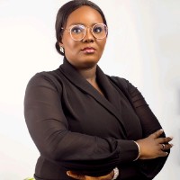 Abisola Stephen-Olorunsusi (néé Adeosun)