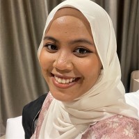 Nurul Izzatie Mustafa