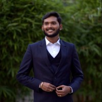 Gowtham Senthil Kumar