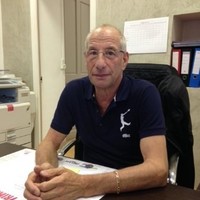 yvan bondi Nice,  Esbp