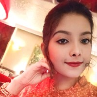 Meghna Raha