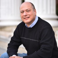 Jeff Hodges