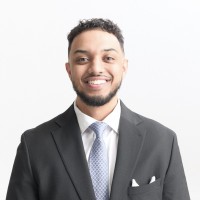 Joshua Persaud