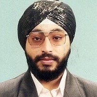 Gurvinder singh khurana