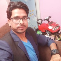 Md Arshad Ali