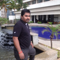 H Sunil Technician