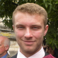 Benjamin Partridge