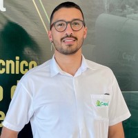 Daniel Bruno Souto Gomes