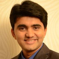 Sanket Shetty