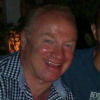 Geoff Smyth