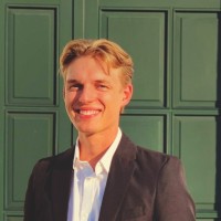Sune Atzen Jørgensen