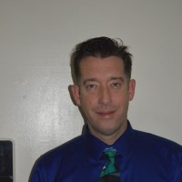 Benjamin Steffen