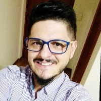 Fernando Ricardo Moreira